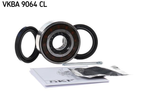 Roulement de roue SKF ref. VKBA 9064 CL
